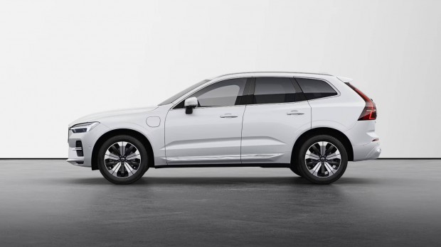 Volvo XC60 2.0 [T6] Plus Bright AWD Geartronic...